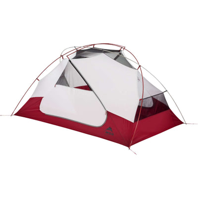 MSR Elixir 2 Tent | Hiking and Camping Tents| Further Faster Christchurch NZ