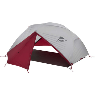MSR Elixir 2 Tent | Hiking and Camping Tents| Further Faster Christchurch NZ
