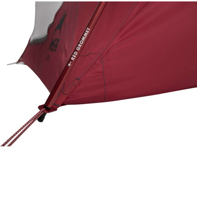 MSR Elixir 2 Tent | Hiking and Camping Tents| Further Faster Christchurch NZ