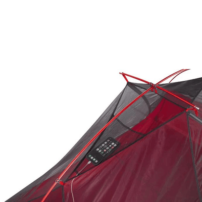 MSR Freelite 3 '22 Tent | Tramping 3 Person Backpacking Tent  | Further Faster Christchurch NZ