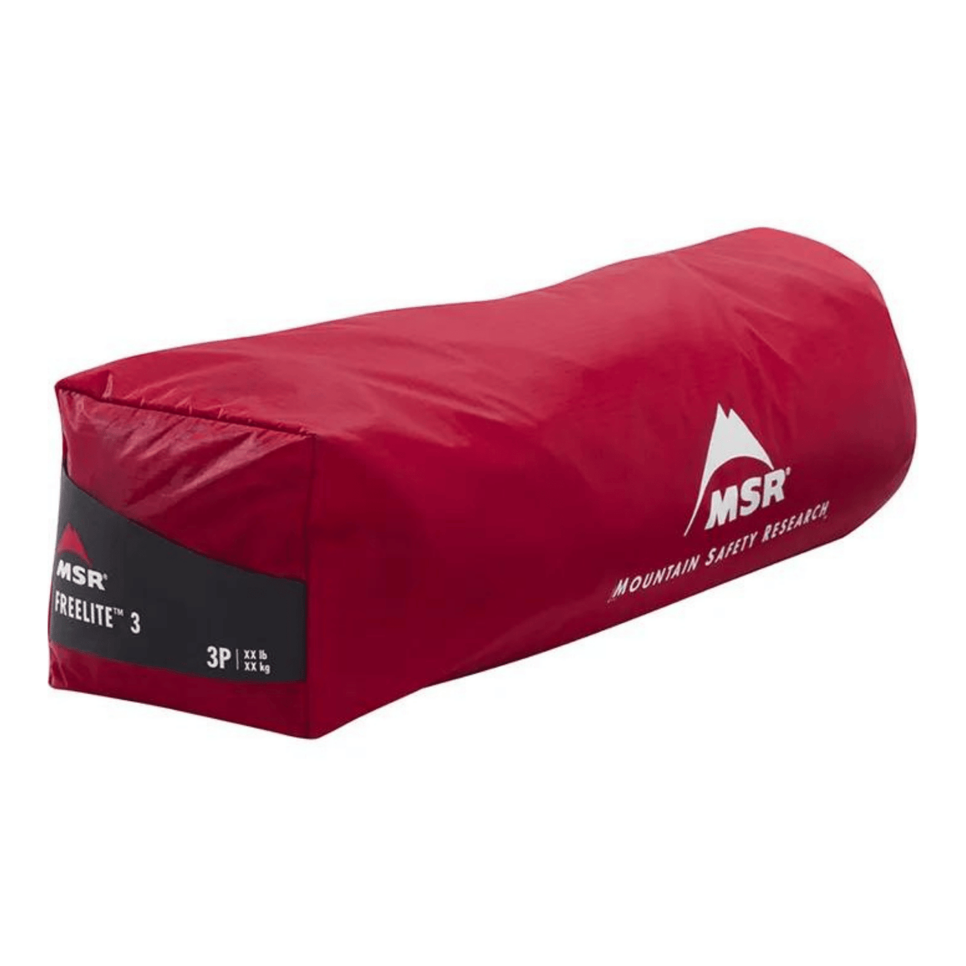 MSR Freelite 3 '22 Tent | Tramping 3 Person Backpacking Tent  | Further Faster Christchurch NZ