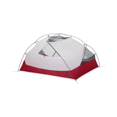 MSR Hubba Hubba 3 '22 | 3 Person Backcountry Tents | Further Faster Christchurch NZ