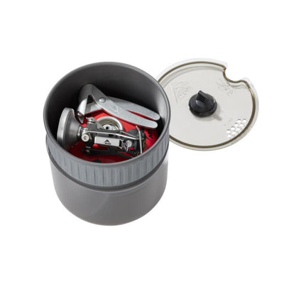 MSR PocketRocket® Deluxe Stove Kit