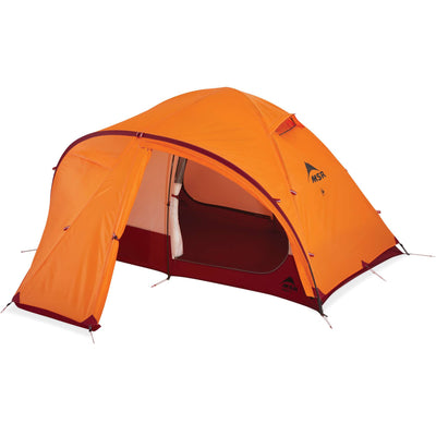 MSR Remote 2 Tent | Two Person Mountaineering Tent NZ | MSR NZ | Further Faster Christchurch NZ