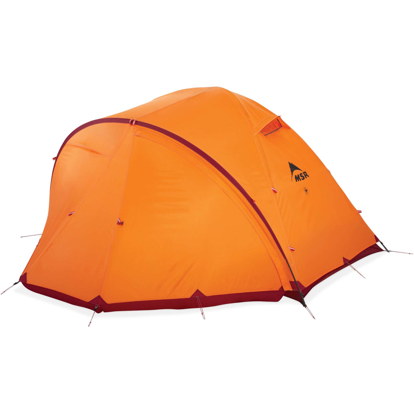 MSR Remote 2 Tent | Two Person Mountaineering Tent NZ | MSR NZ | Further Faster Christchurch NZ