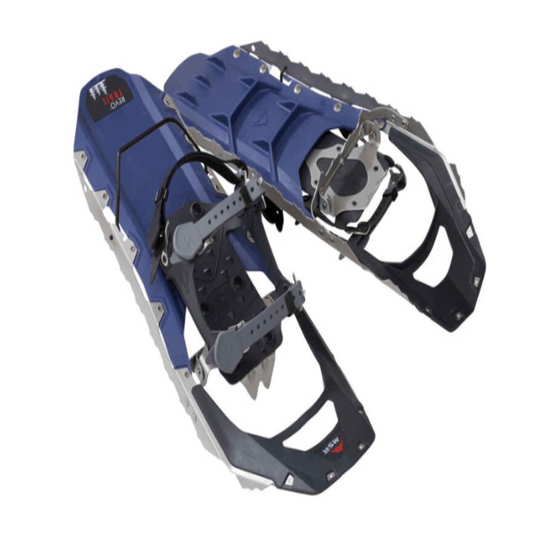MSR Revo Trail Women's Snowshoes, 25 Inch Pair 並行輸入品 MSR Women\u0027s Revo Trail Snowshoes