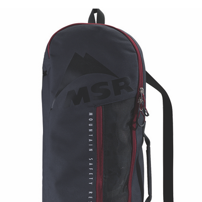 MSR Snowshoe Bag | Snowshoe Protection | Further Faster NZ