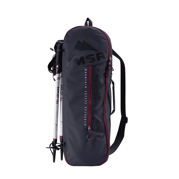 MSR Snowshoe Bag | Snowshoe Protection | Further Faster NZ