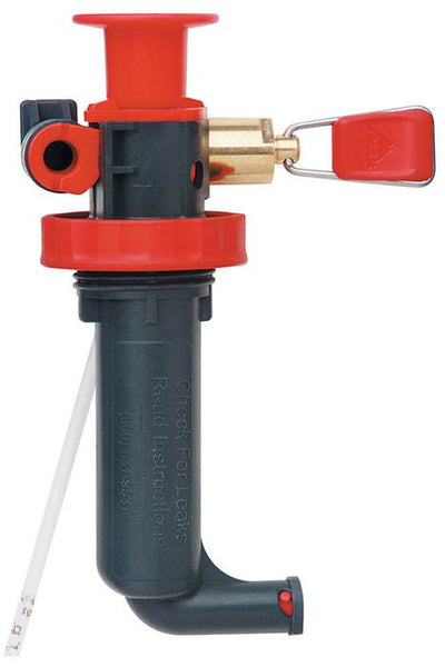 バーベキュー・調理用品 MSR Standard Fuel Pump MSR Standard Fuel Pump | MSR Stoves | Further Faster NZ