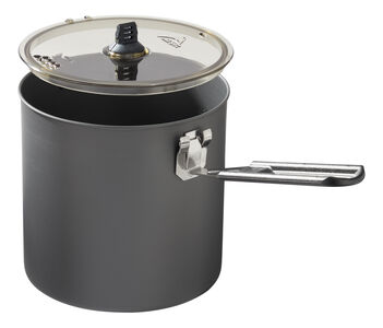 MSR Trail Lite 2L Pot | Compact Camp Kitchen 2L Pot NZ | MSR NZ | Further Faster NZ