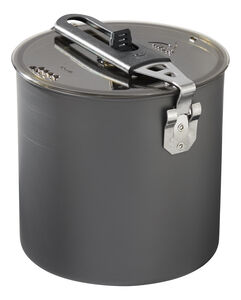 MSR Trail Lite 2L Pot | Compact Camp Kitchen 2L Pot NZ | MSR NZ | Further Faster NZ