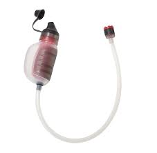 MSR TrailShot MicroFilter | Pocket Sized Water Filter & Purifier NZ | MSR NZ | Further Faster Christchurch NZ