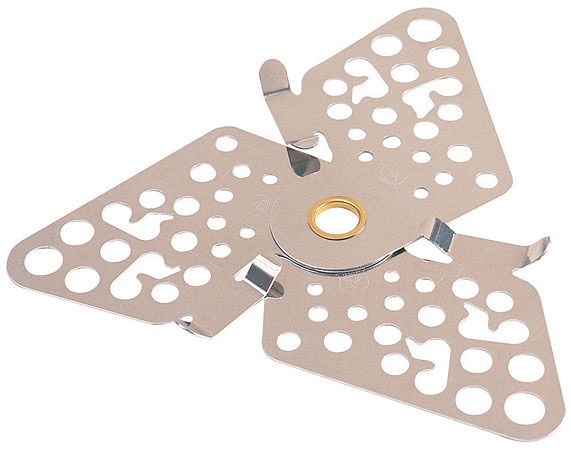 MSR Trillium Stove Base NZ | Outdoor Stove Base | Further Faster