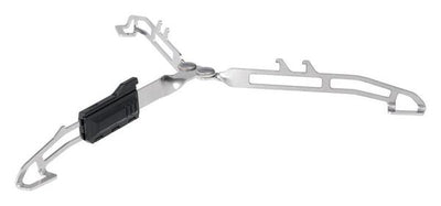 MSR Universal Canister Stand NZ | Camp Cooking Equipment | Further Faster