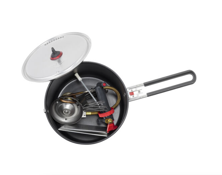 MSR WhisperLite International | Multi-Fuel Stove NZ | MSR NZ | Further Faster Christchurch NZ