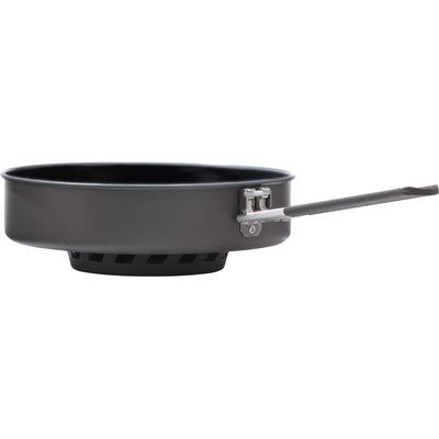 MSR Windburner 8" Ceramic Skillet | MSR Cookware | Camp Kitchen NZ | Further Faster Christchurch NZ