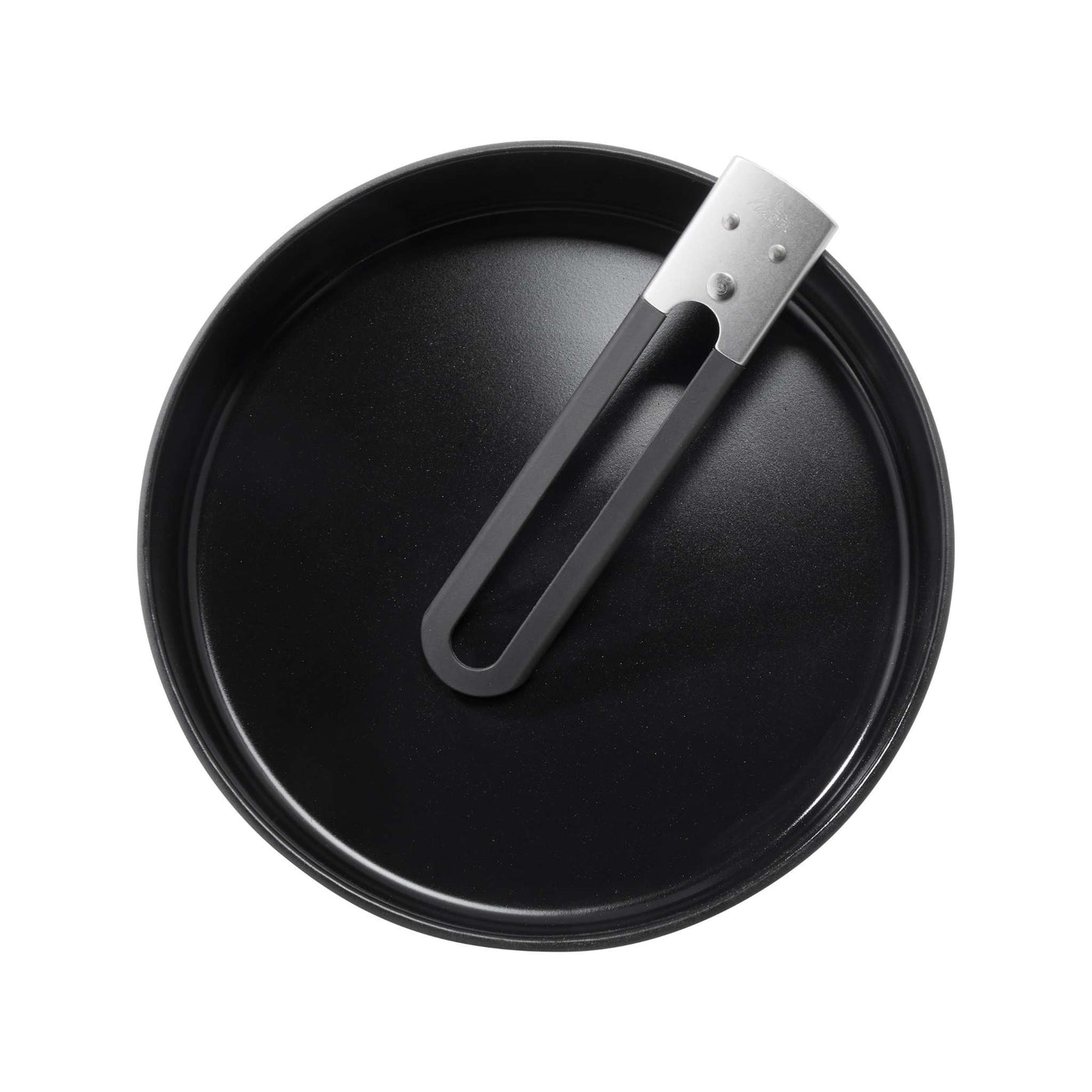 MSR Windburner 8" Ceramic Skillet | MSR Cookware | Camp Kitchen NZ | Further Faster Christchurch NZ