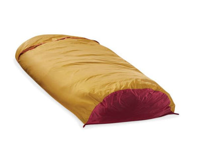 MSR E-Bivy | Emergency Bivy NZ | Further Faster Christchurch NZ