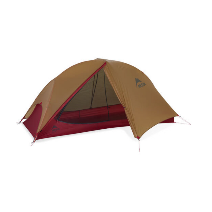 Msr trekking pole tent online
