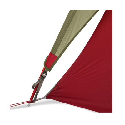 MSR Freelite 1 Tent | 1 Person Tent NZ | MSR NZ | Further Faster Christchurch NZ