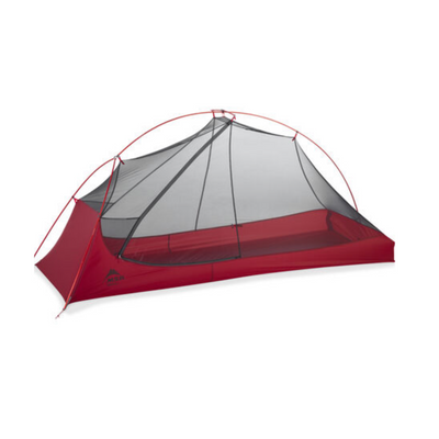 MSR Freelite 1 Tent | 1 Person Tent NZ | MSR NZ | Further Faster Christchurch NZ