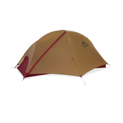 MSR Freelite 1 Tent | 1 Person Tent NZ | MSR NZ | Further Faster Christchurch NZ