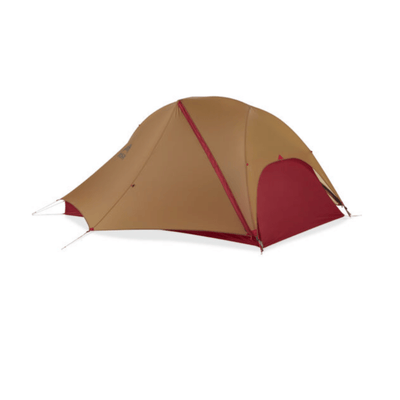 MSR FreeLite 2 Tent | 2 Person Tent NZ | MSR NZ | Further Faster Christchurch NZ