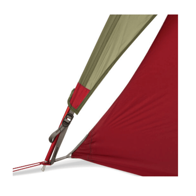 MSR FreeLite 2 Tent | 2 Person Tent NZ | MSR NZ | Further Faster Christchurch NZ