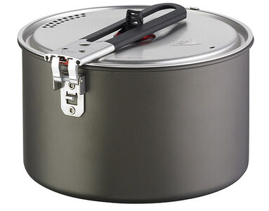 MSR Quick 2 System Cook Set | Lightweight Two person Cook System | MSR NZ | Further Faster NZ