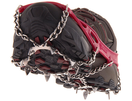 Kahtoola Microspikes | Running and Hiking Crampons | NZ