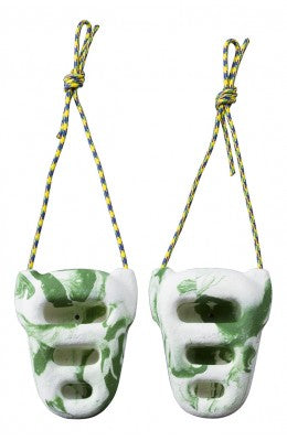 MT Training boards | Rock Rings | Metolius #green