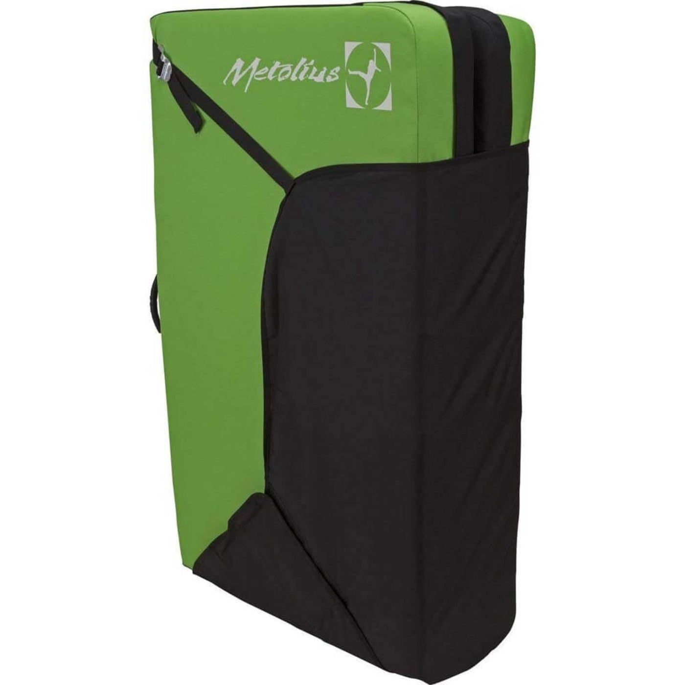 Metolius Crash Mat - Session II | Climbing Crash Pad NZ | Metolius NZ | Further Faster NZ