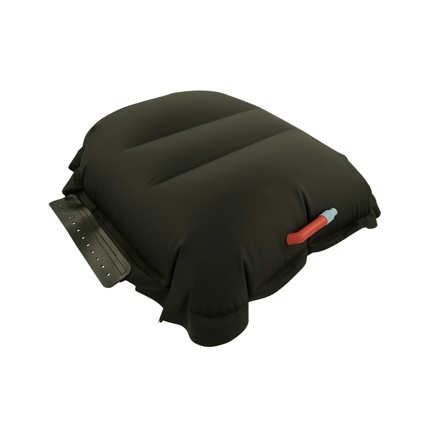 Micro Rafting Systems 2I Front Seat for Barracuda R2 | Pack Raft Kayak Seats | Further Faster Christchurch NZ