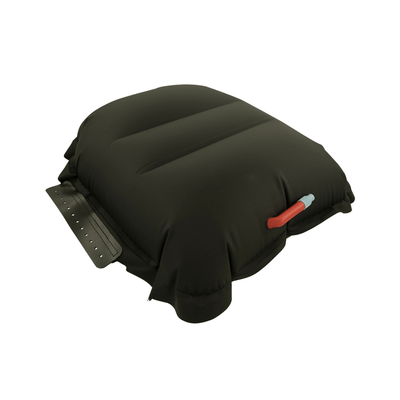 Micro Rafting Systems 2I Front Seat for R2 | Pack Raft Kayak Seats | Further Faster Christchurch NZ