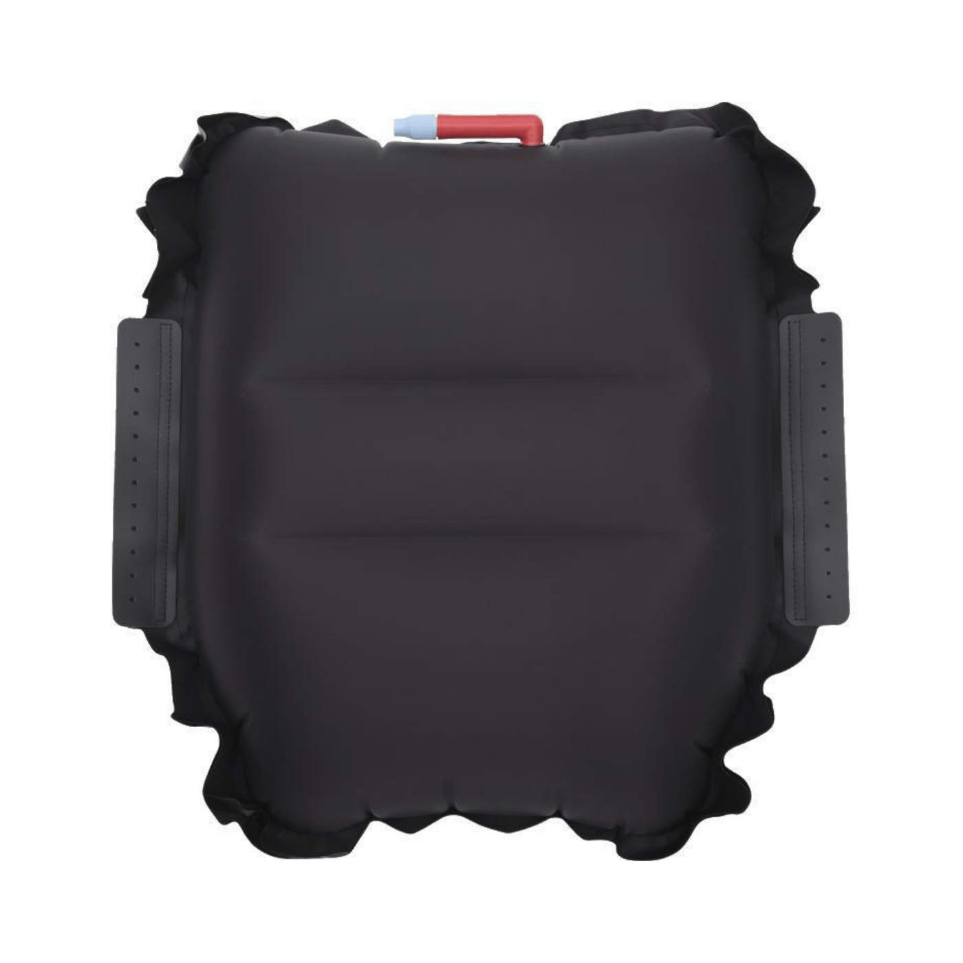 Micro Rafting Systems 2I Front Seat for Barracuda R2 | Pack Raft Kayak Seats | Further Faster Christchurch NZ