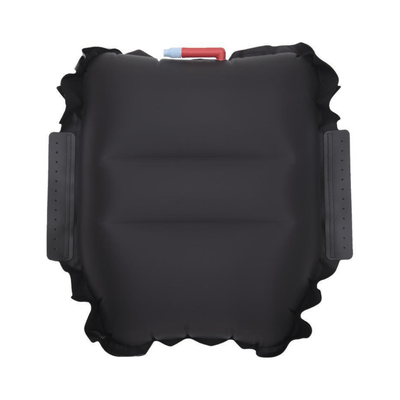Micro Rafting Systems 2I Front Seat for Barracuda R2 | Pack Raft Kayak Seats | Further Faster Christchurch NZ