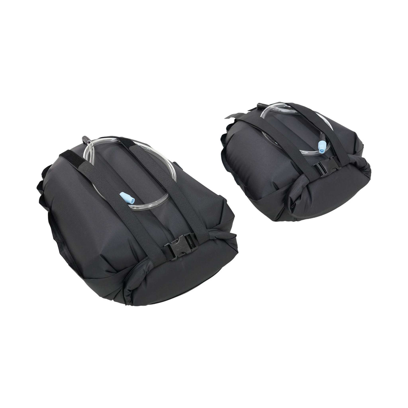 Micro Rafting Systems Adjustable Footrest | Packrafts Accessories NZ | Further Faster Christchurch NZ