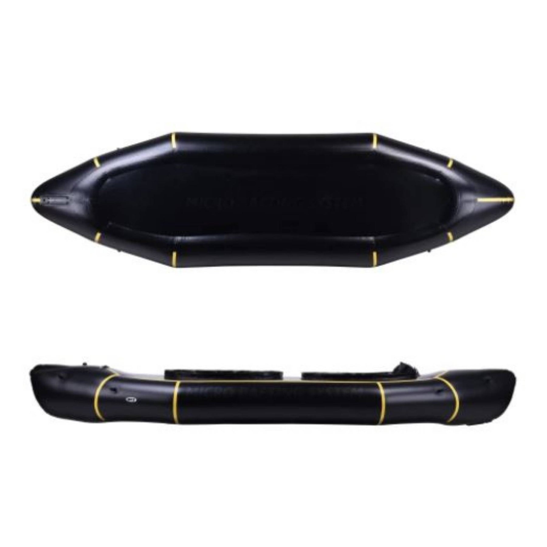 Micro Rafting Systems R2 Pro | Whitewater Packrafts | NZ – Further Faster