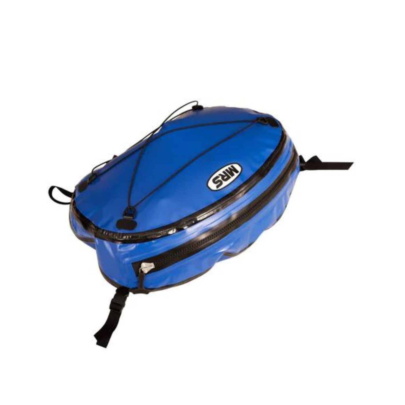 Micro Rafting Systems Bow Bag | Packraft Accessories NZ | Further Faster Christchurch NZ #blue