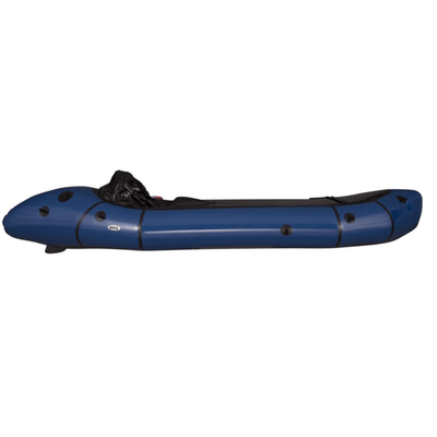 MRS Micro Packraft Extra Long | Packrafts and Kayaks | NZ #blue