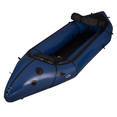MRS Micro Packraft Extra Long | Packrafts and Kayaks | NZ #blue