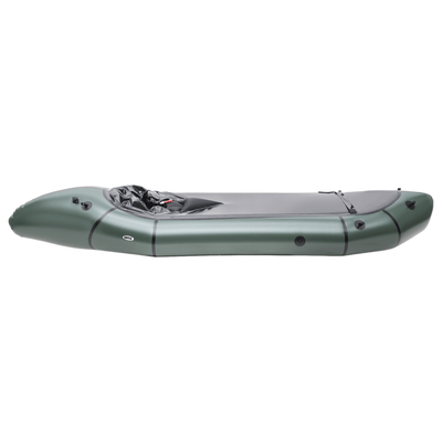MRS Micro Packraft Extra Long | Packrafts and Kayaks | NZ #green