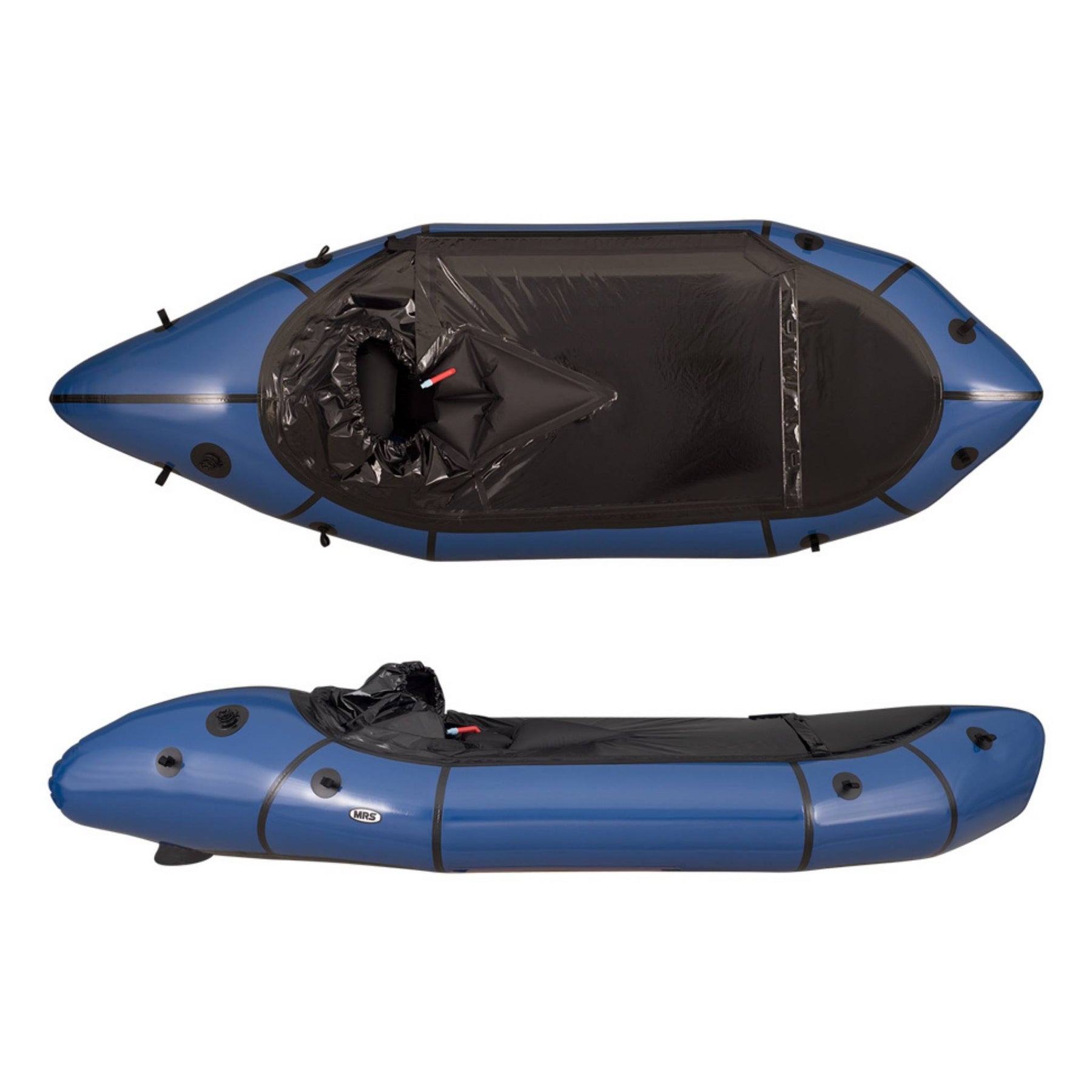 Mini Pack Raft Packrafts NZ | MRS Microraft Packraft – Further Faster