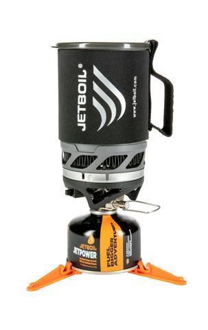 Jetboil Micromo | Camping & Hiking Cooker | NZ