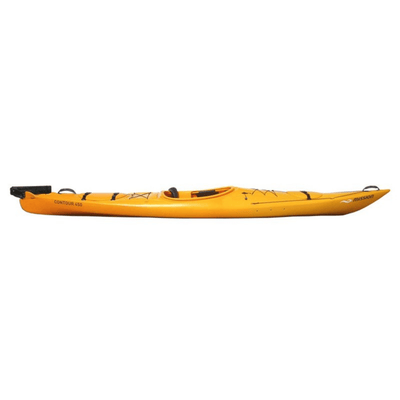 Mission Contour 450 - Expedition | Recreational Kayaks | Further Faster Christchurch NZ