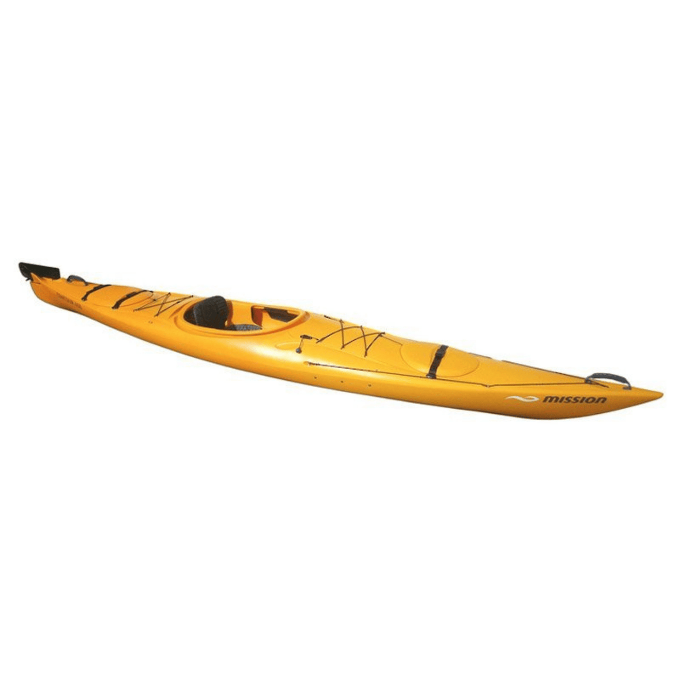 Mission Contour 450 - Expedition | Recreational Kayaks | Further Faster Christchurch NZ