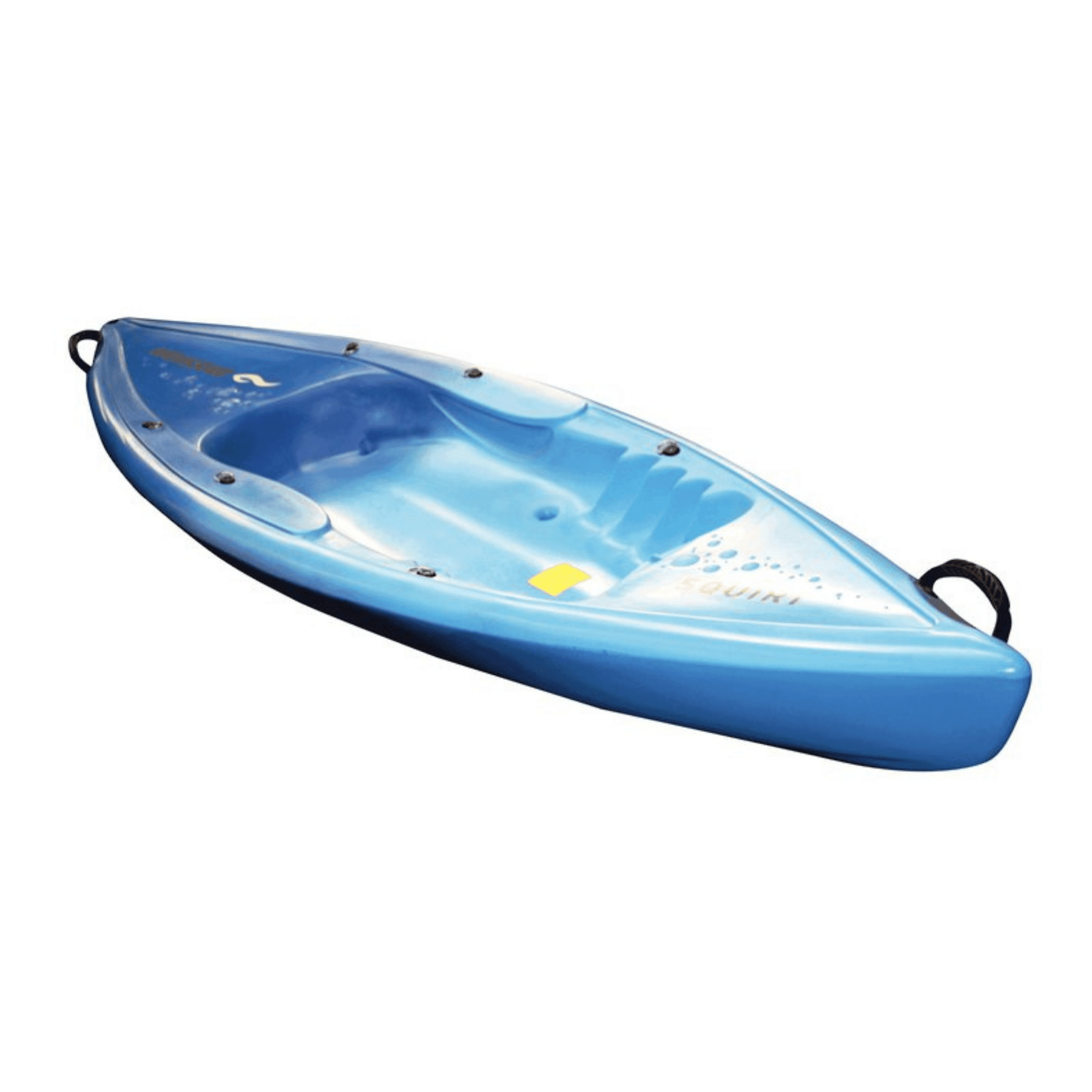 Mission Squirt Kayak | Sit on Top Family Kayak | NZ – Further Faster