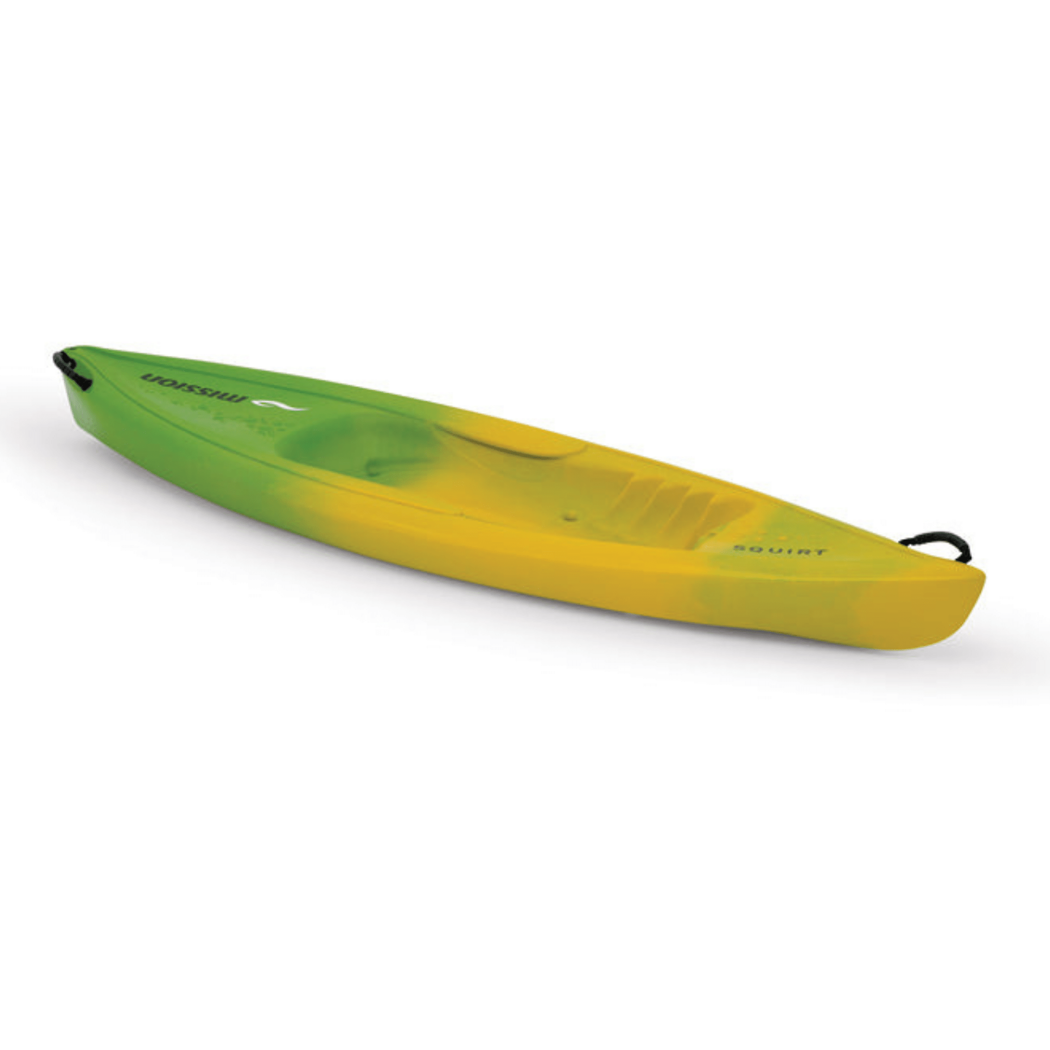 Mission Squirt Kayak | Sit on Top Family Kayak | NZ – Further Faster