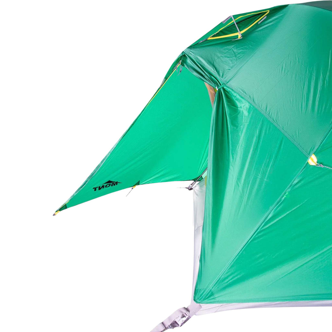mont dragonfly tent 2 Person 4 Season NZ Color:LBL  Sprkl CME Internal ID : P-001581259 including a forged hub A Long-Term Test of