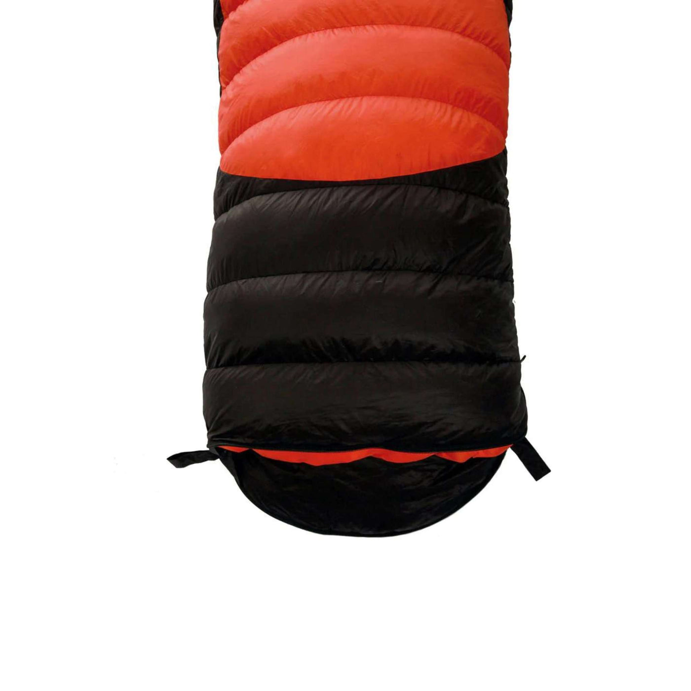 Mont Helium 600 -4 to -10°C Down Sleeping Bag - Standard Left Hand Zip | Down Sleeping Bag NZ | Further Faster Christchurch NZ